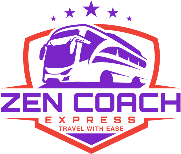 Coach Rental Germany logo